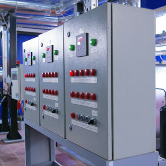 Автоматизация