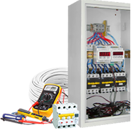 Электромонтаж